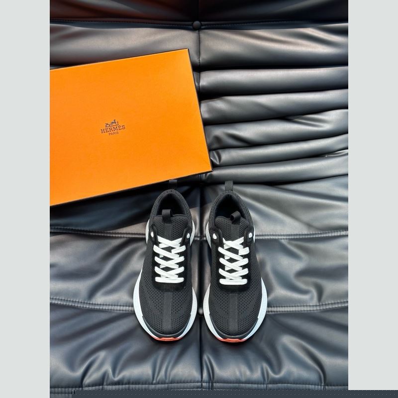 H**mes casual shoes